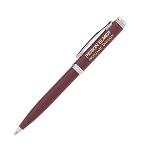 Inca-40 Red Ballpoint Pen