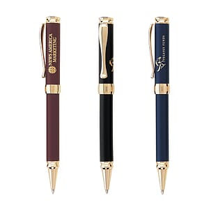 Inca-45 Ballpoint Pen