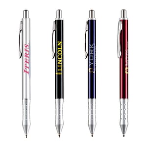 Inca-9 Brass Ballpoint Pen