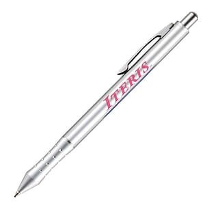 Inca-9 Brass Ballpoint Pen