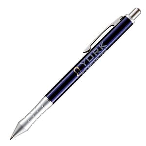 Inca-9 Brass Ballpoint Pen