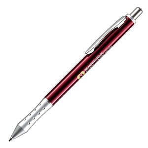 Inca-9 Brass Ballpoint Pen