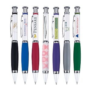 Boreas-II Ballpoint Pen