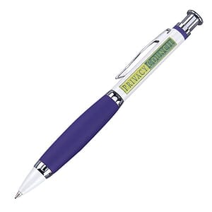 Boreas-II Ballpoint Pen