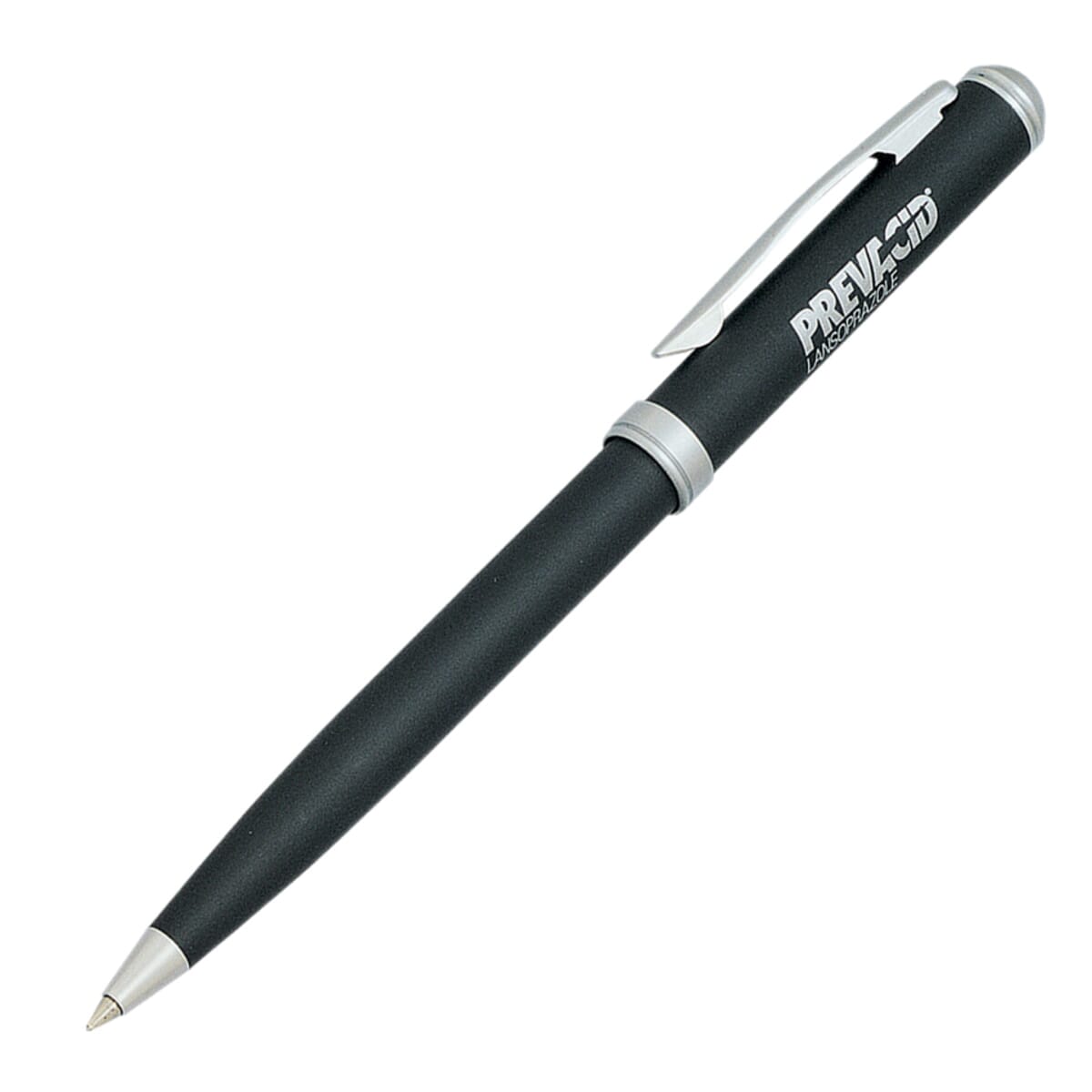 Inca-I Click Action Pen