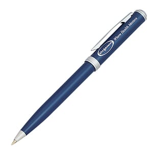 Inca-I Click Action Pen