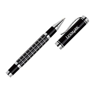 Jefferson Aluminum Rollerball Gel Pen