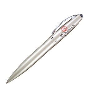 Kaiser-III Satin Ballpoint Pen