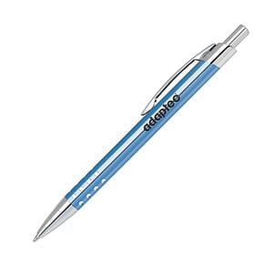 Kelvin-I Aluminum Pen