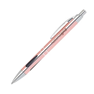 Kelvin-II Retractable Ballpoint Pen
