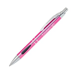 Kelvin-II Retractable Ballpoint Pen