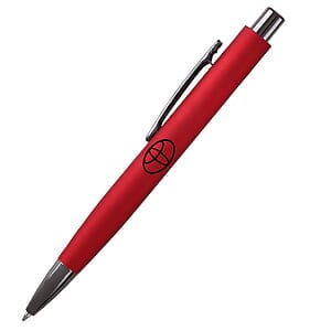 Kelvin-VIII NFC Pen (Soft Touch)