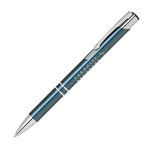 Knight-100 Aluminum Ballpoint Pen