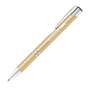 Knight-100 Aluminum Ballpoint Pen