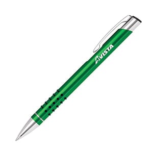 Knight-102 Aluminum Retractable Ballpoint Pen