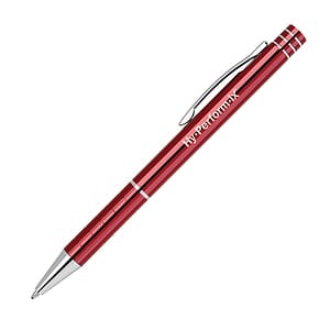Klavier-II Retractable Ballpoint Pen