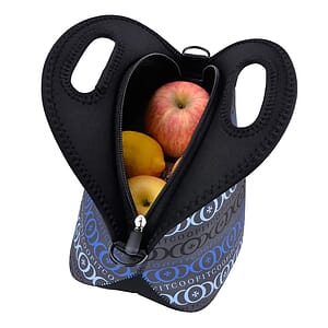 Neoprene Lunch Bags