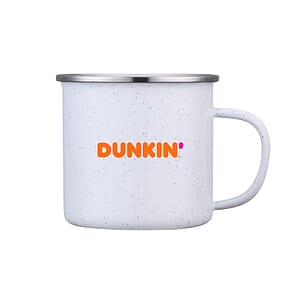 Lagoon-III 16 Oz Stainless Steel Campfire Mug