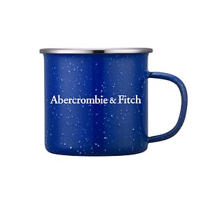 Lagoon-III 16 Oz Stainless Steel Campfire Mug