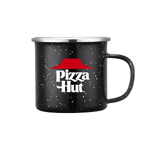 Lagoon-III 16 Oz Stainless Steel Campfire Mug