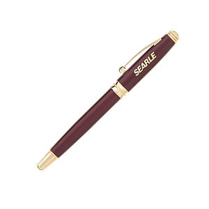 Lambert Rollerball Pen