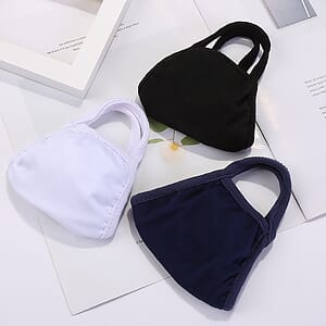 Polyester Face Mask