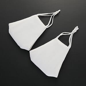 Blended Cloth Face Masks