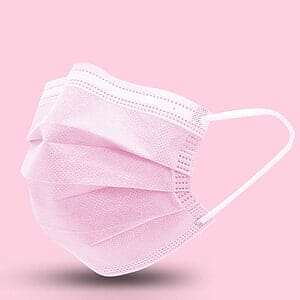 Disposable Face Mask