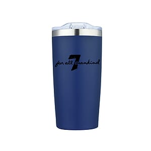 Oasis-I 20 Oz. Stainless Steel Travel Tumbler (Double Walled)