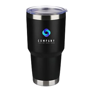 Oasis-XI 30 Oz. Stainless Steel Tumbler (Double Walled)