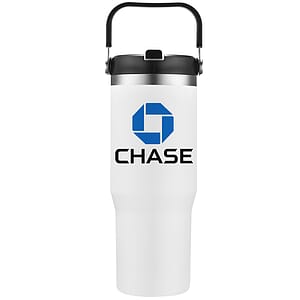 Oasis-XII 30 Oz. Tumbler Mug
