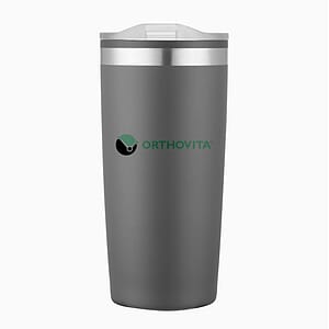Oasis-II 20 Oz. Stainless Steel Tumbler