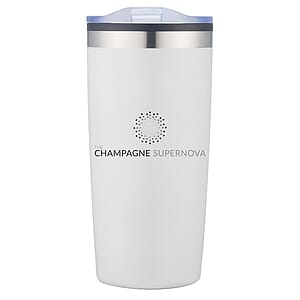 Oasis-II 20 Oz. Stainless Steel Tumbler