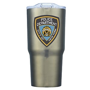 Oasis-III 20 Oz. Stainless Steel Tumbler (Double Walled)