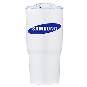 Oasis-III 20 Oz. Stainless Steel Tumbler (Double Walled)