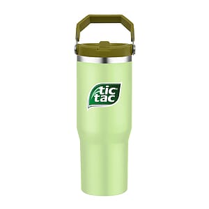 Oasis-VI 30 Oz. Tumbler Mug (Double Walled)