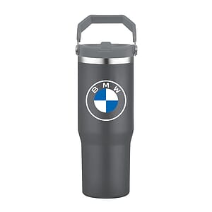 Oasis-VI 30 Oz. Tumbler Mug (Double Walled)