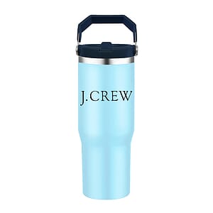 Oasis-VI 30 Oz. Tumbler Mug (Double Walled)
