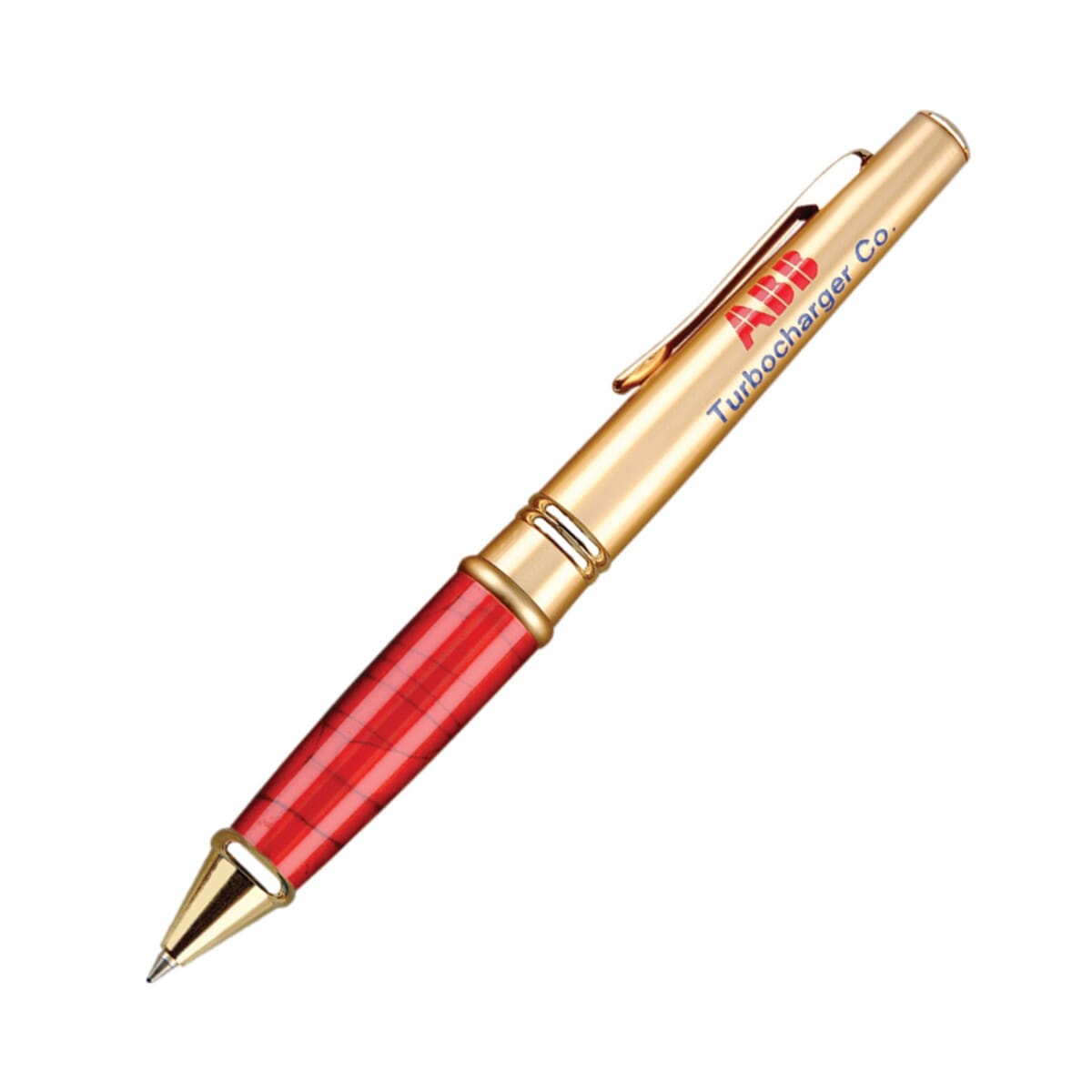 Odin-I Futuristic Pen