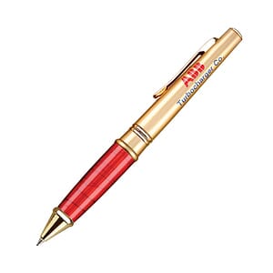 Odin-I Futuristic Pen