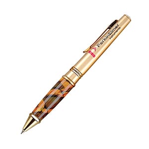 Odin-I Futuristic Pen