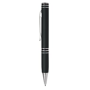Obsidian-I Aluminum Ballpoint Pen