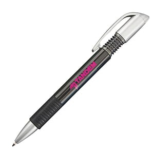 Plantagenet-03 Retractable Plastic Pen