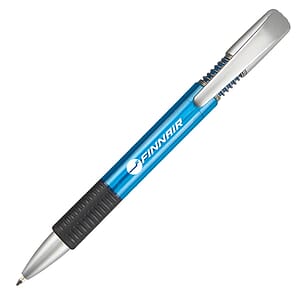 Plantagenet-03 Retractable Plastic Pen