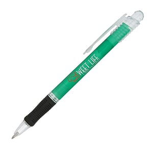 Plantagenet-10 Plastic Pen