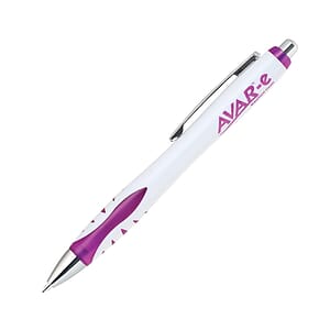 Plantagenet-106 Retractable Plastic Pen