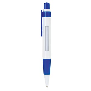 Plantagenet-112 Click Action Message Pen