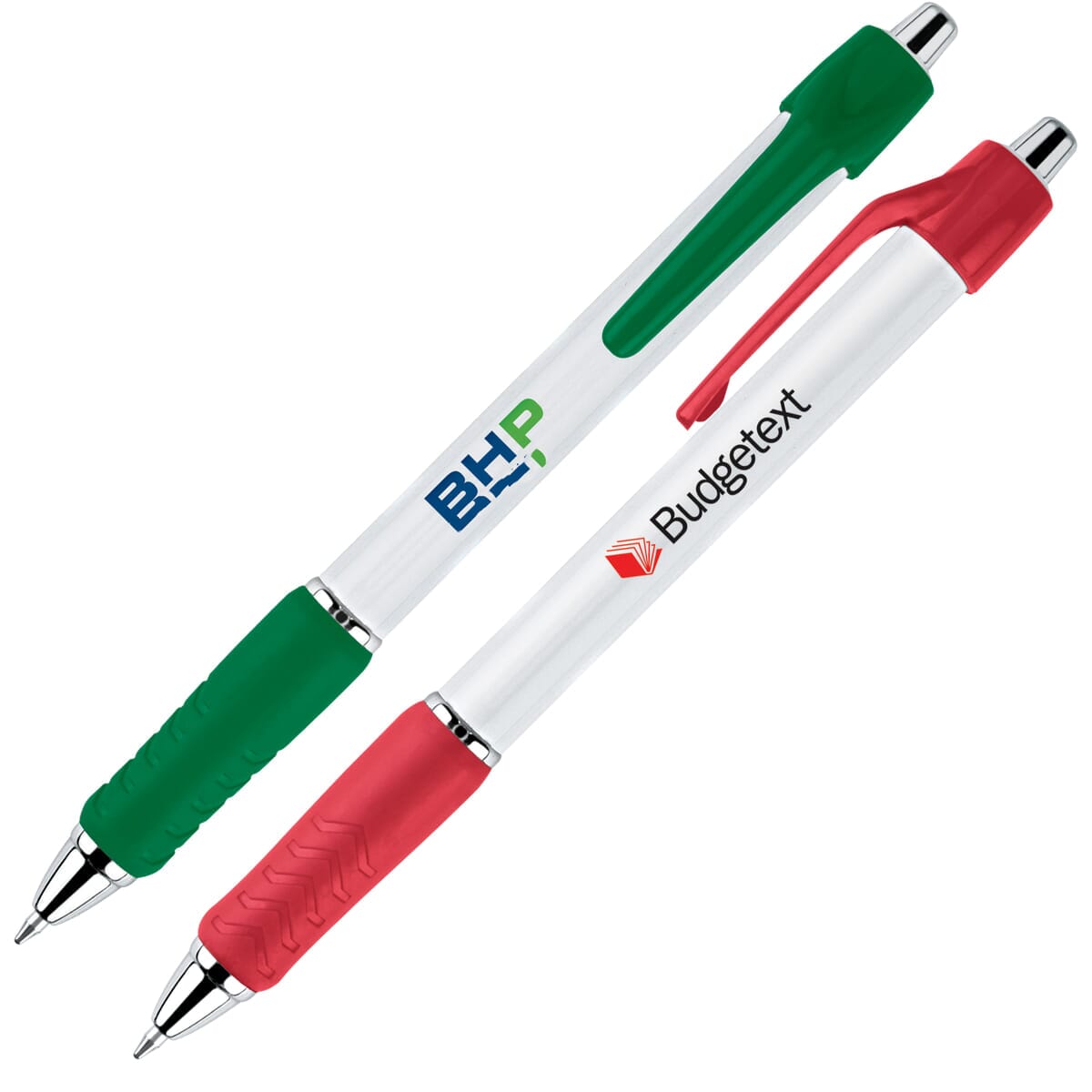 Plantagenet-115 Retractable Plastic Pen