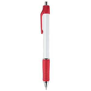 Plantagenet-115 Retractable Plastic Pen