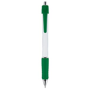 Plantagenet-115 Retractable Plastic Pen